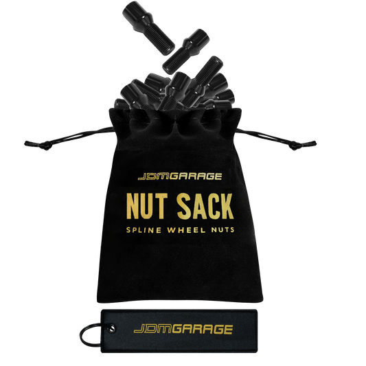 Nut Sack - Spline Wheel Bolts Set - Wheel Products