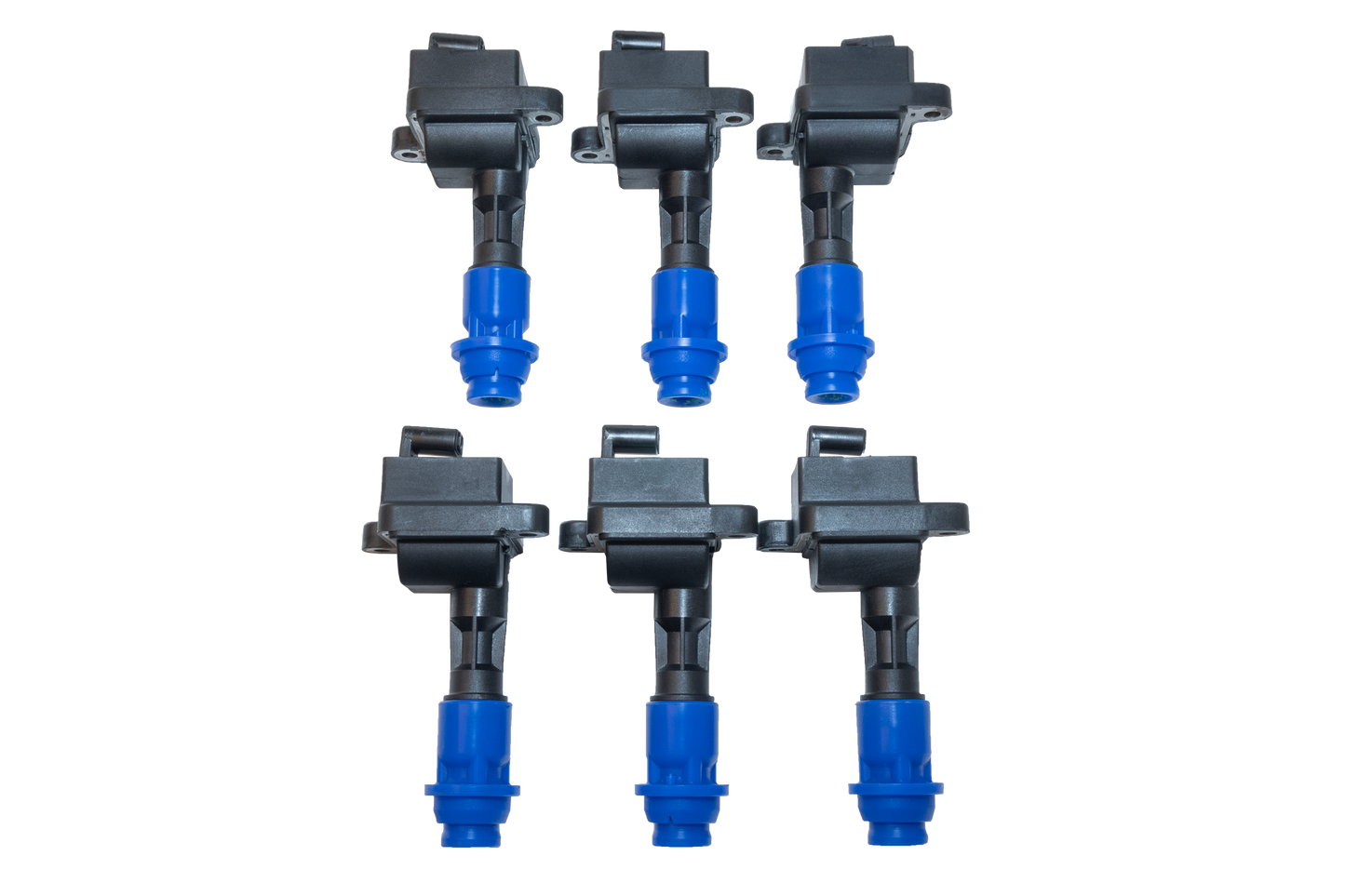Toyota 1JZGTE / 2JZGTE NON VVTI compatible Coilpacks x6 Set