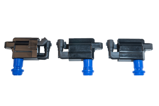 Toyota 1JZGTE / 2JZGTE VVTI compatible Coilpacks x3 Set