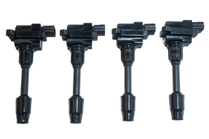 Nissan Silvia S15 / 200SX Sr20det Coilpacks x4 Set