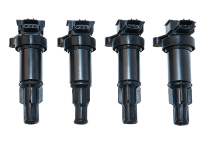 Nissan Silvia S13 & S14 / 200SX Sr20det Coilpacks x4 Set