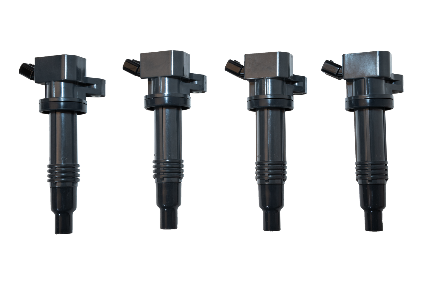 Toyota Altezza 3SGE compatible Coilpacks x4 Set