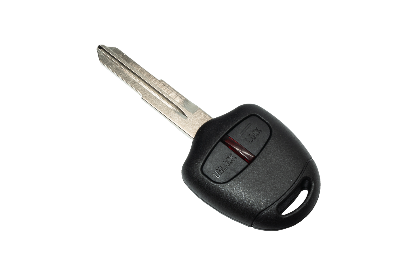 Mitsubishi Lancer EVO 8/9 Car Key Case / Shell
