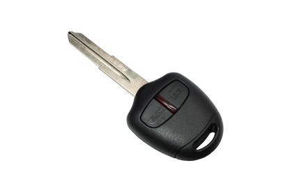 Mitsubishi Lancer EVO 8/9 Car Key Case / Shell