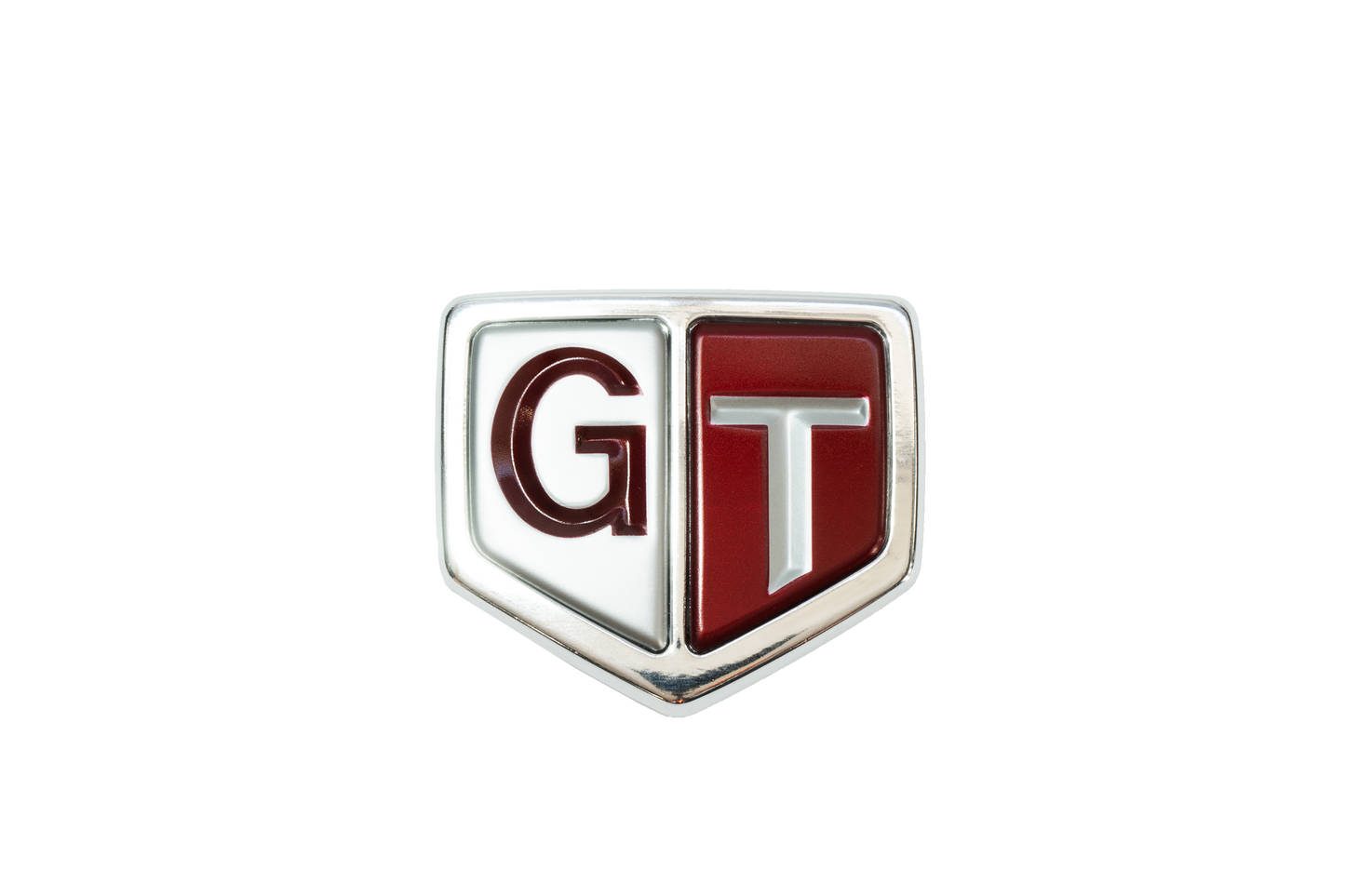 Nissan Skyline R32 GTR GT Fender Emblem 2pc - BNR32 ( 63896-RHR20 )