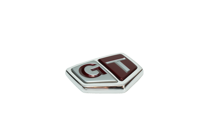 Nissan Skyline R32 GTR GT Fender Emblem 2pc - BNR32 ( 63896-RHR20 )