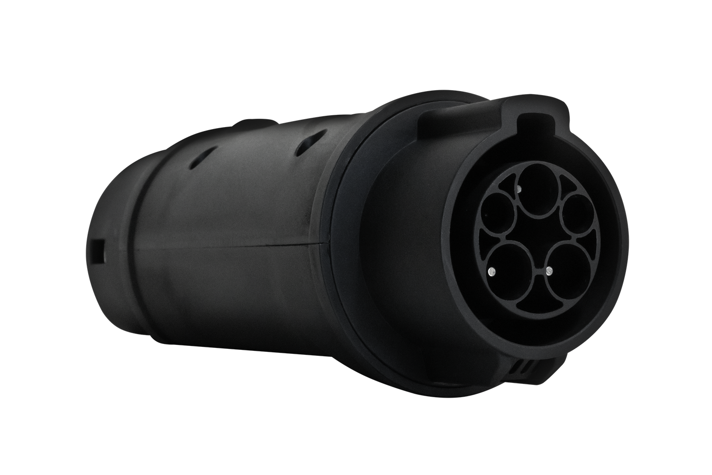 EV Adapter - Type 1 to Type 2