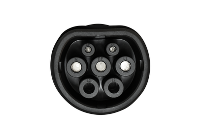 EV Adapter - Type 1 to Type 2