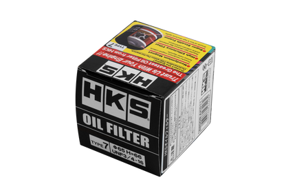 HKS Oil Filter for Subaru, Mitsubishi, Honda, Mazda, Nissan ( 52009-AK005 )