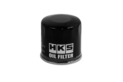 HKS Oil Filter for Subaru, Mitsubishi, Honda, Mazda, Nissan ( 52009-AK005 )