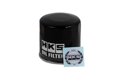 HKS Oil Filter for Subaru, Mitsubishi, Honda, Mazda, Nissan ( 52009-AK005 )