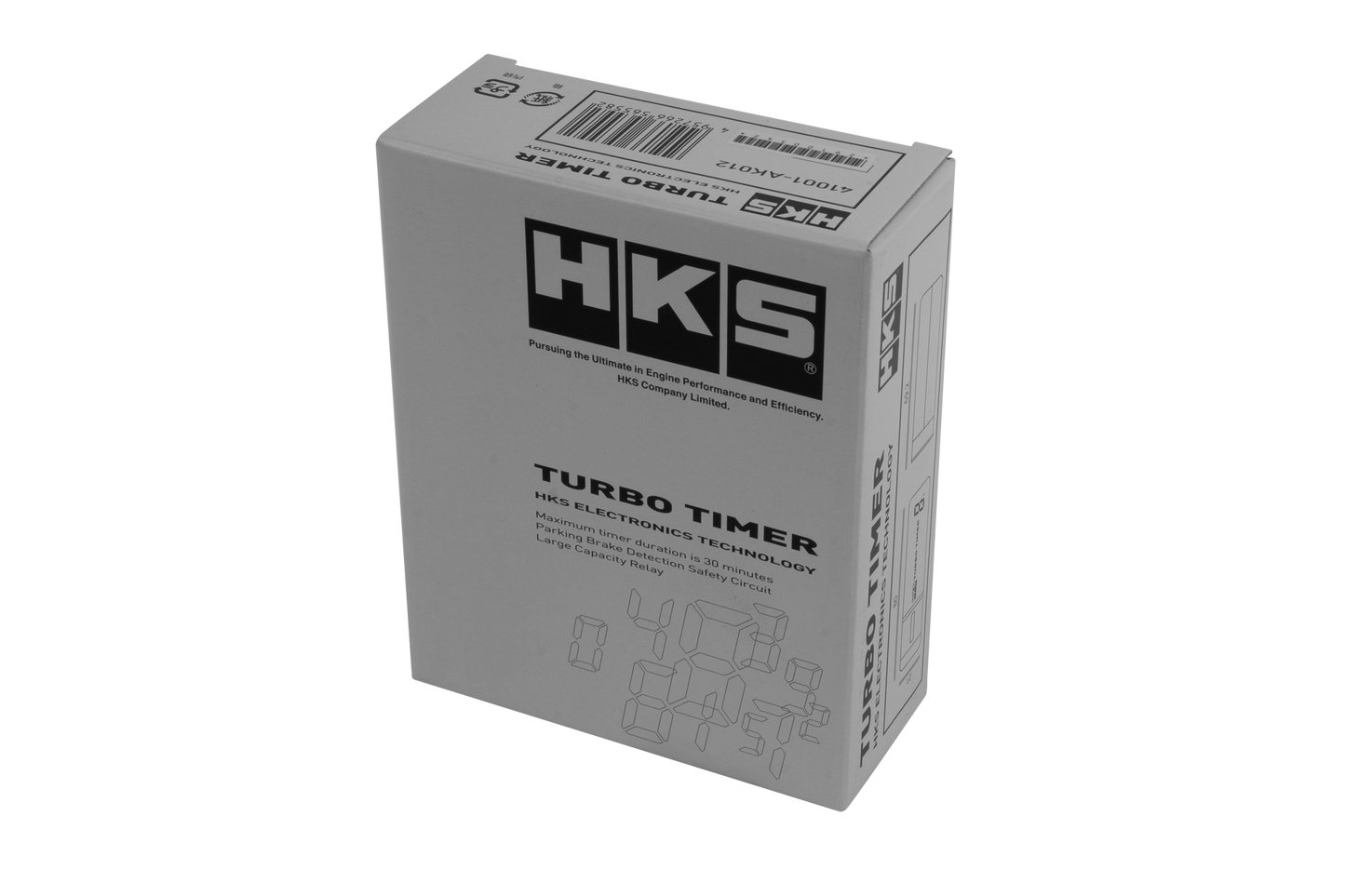 HKS Turbo Timer X