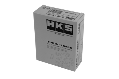 HKS Turbo Timer X