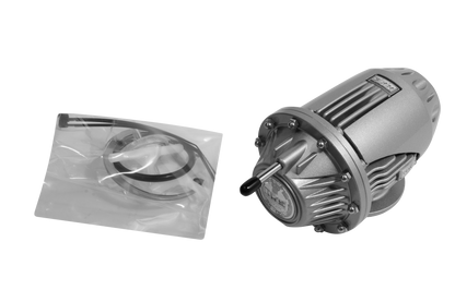 HKS SQV4 BOV Universal - Silver