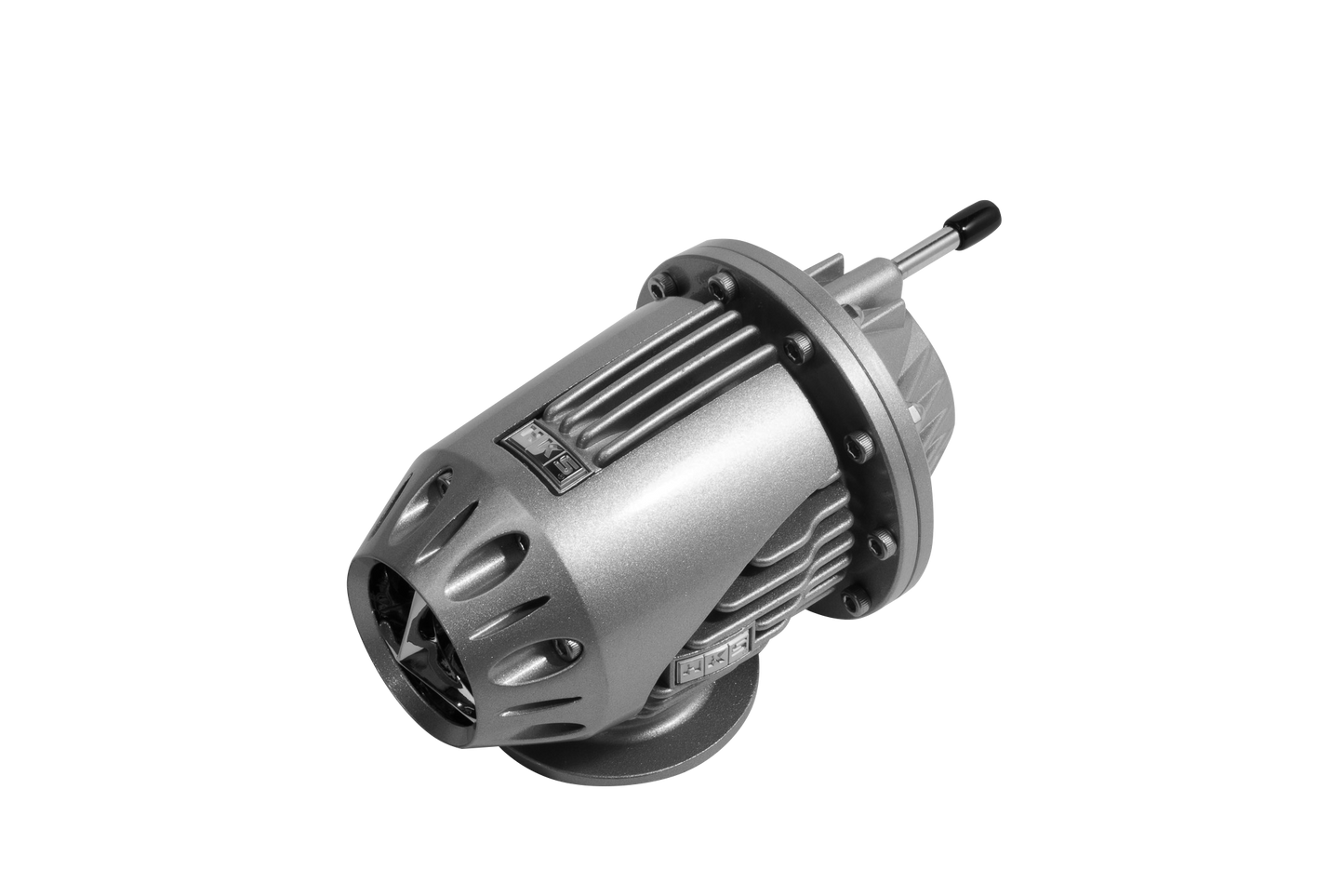 HKS SQV4 BOV Universal - Silver