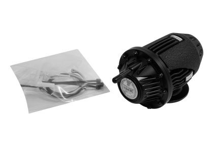 HKS SQV4 BOV Universal - Black Edition