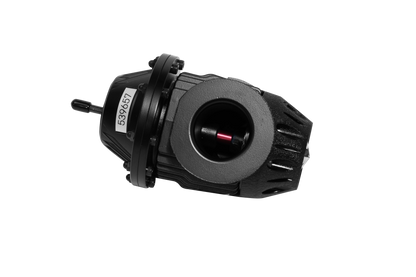 HKS SQV4 BOV Universal - Black Edition