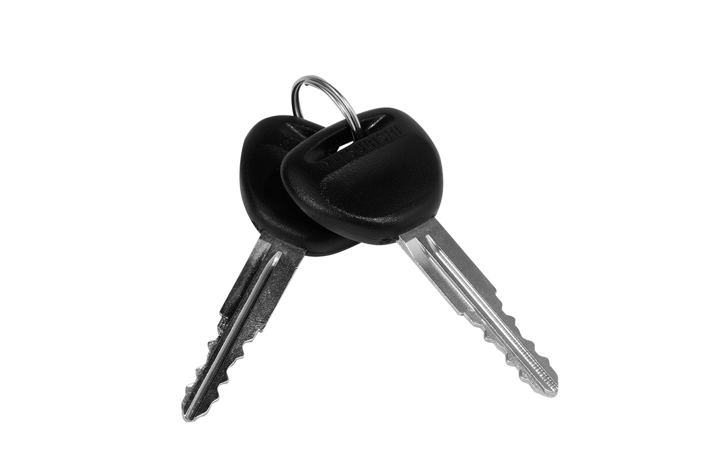 Mitsubishi Lancer EVO 7/8/9 Passenger Door Lock Barrel ( MR555355 )
