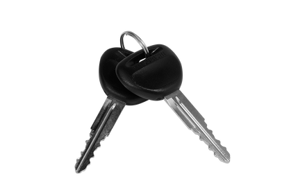 Mitsubishi Lancer EVO 7/8/9 Passenger Door Lock Barrel ( MR555355 )