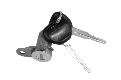 Mitsubishi Lancer EVO 7/8/9 Passenger Door Lock Barrel ( MR555355 )