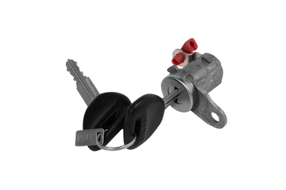 Mitsubishi Lancer EVO 7/8/9 Drivers Door Lock Barrel ( MR555356 )
