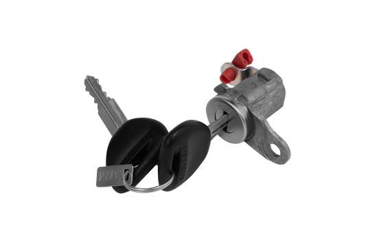 Mitsubishi Lancer EVO 7/8/9 Drivers Door Lock Barrel ( MR555356 )