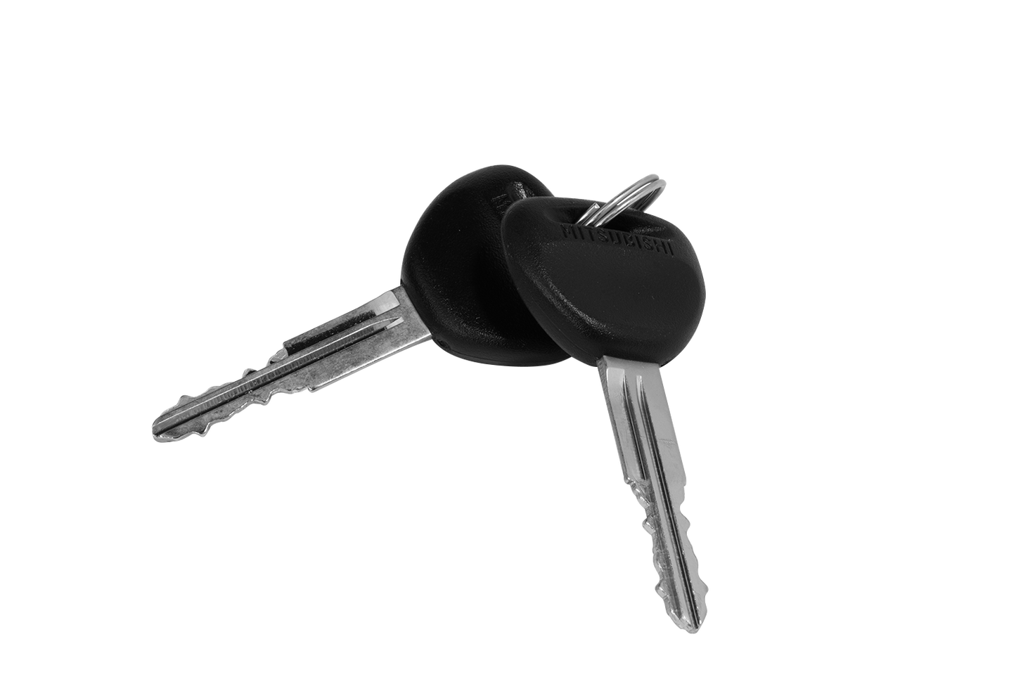 Mitsubishi Lancer EVO 7/8/9 Drivers Door Lock Barrel ( MR555356 )