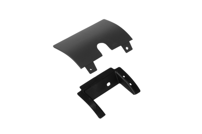Mitsubishi Lancer EVO 9 Rear Bumper Hook ( 6415A011HA )