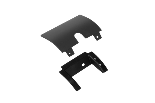 Mitsubishi Lancer EVO 9 Rear Bumper Hook ( 6415A011HA )