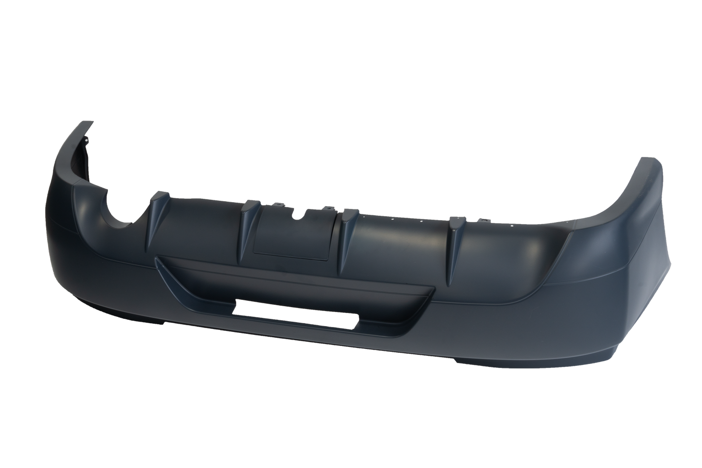 Mitsubishi Lancer EVO 9 Rear Bumper ( 6410A378 )