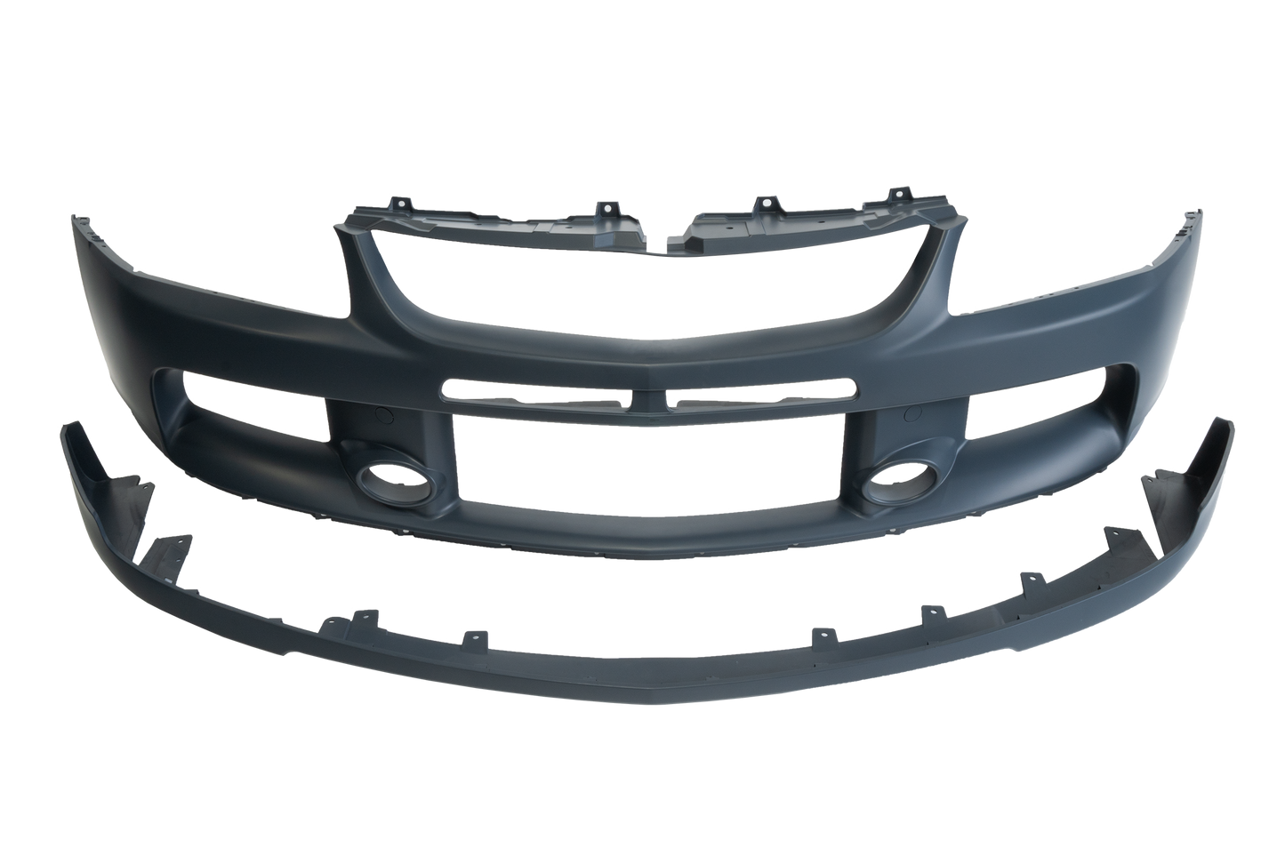 Mitsubishi Lancer EVO 9 Front Bumper ( 6400B000 )