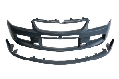 Mitsubishi Lancer EVO 9 Front Bumper ( 6400B000 )