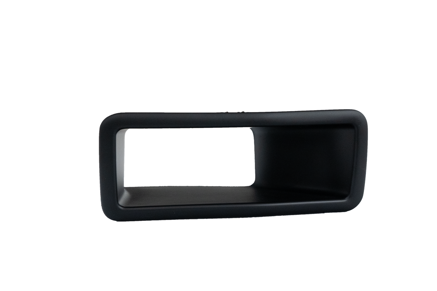 Nissan Skyline R32 GTR Right Front Bumper Duct ( N1 Vent ) - PU Plastic