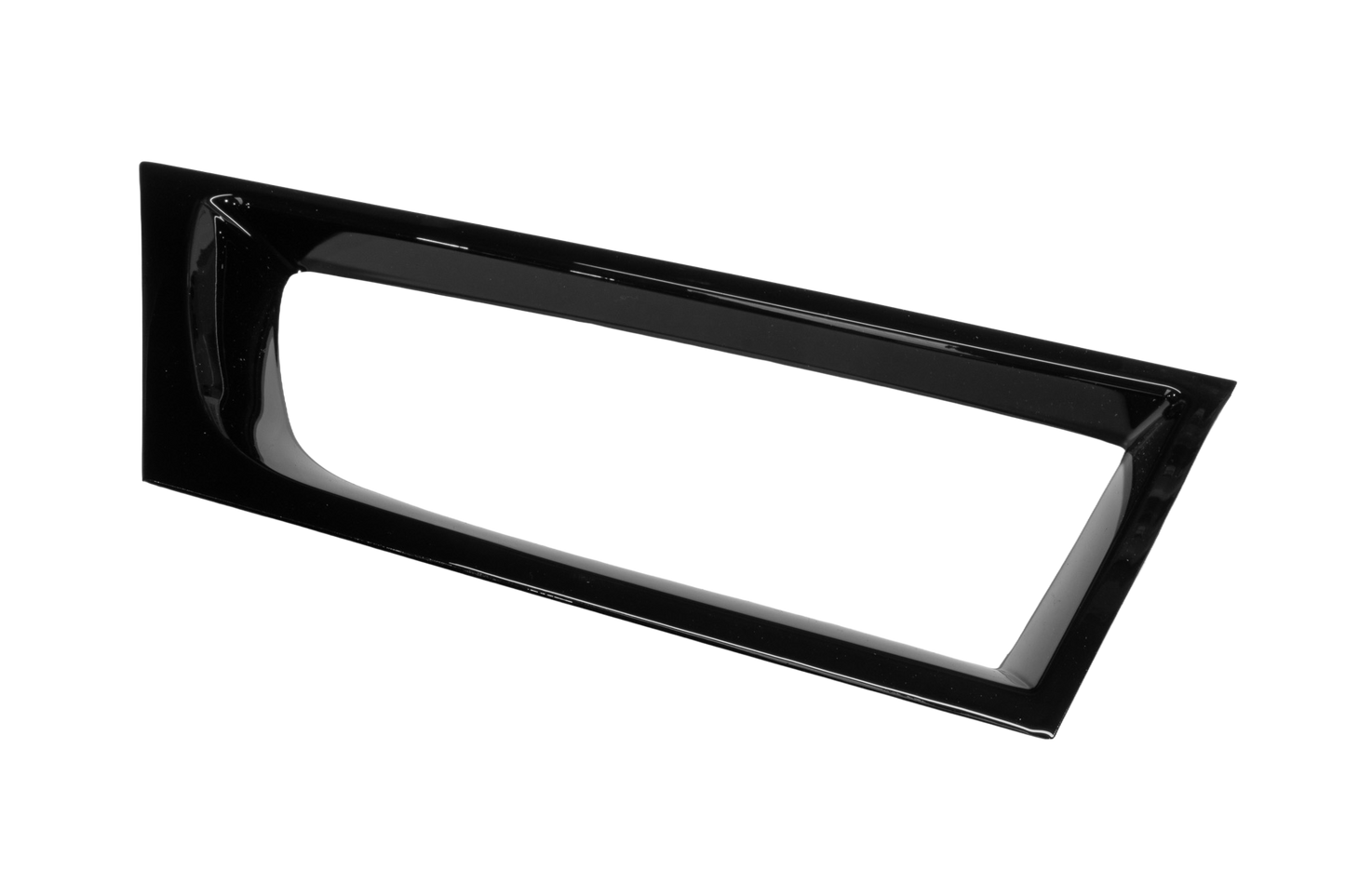 Subaru Impreza GDB Hawkeye Front Grille Set