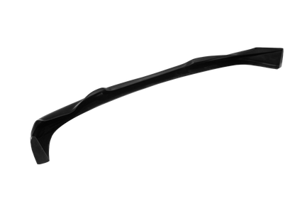 Nissan Skyline V36 Coupe Front Lower Lip - PU Plastic