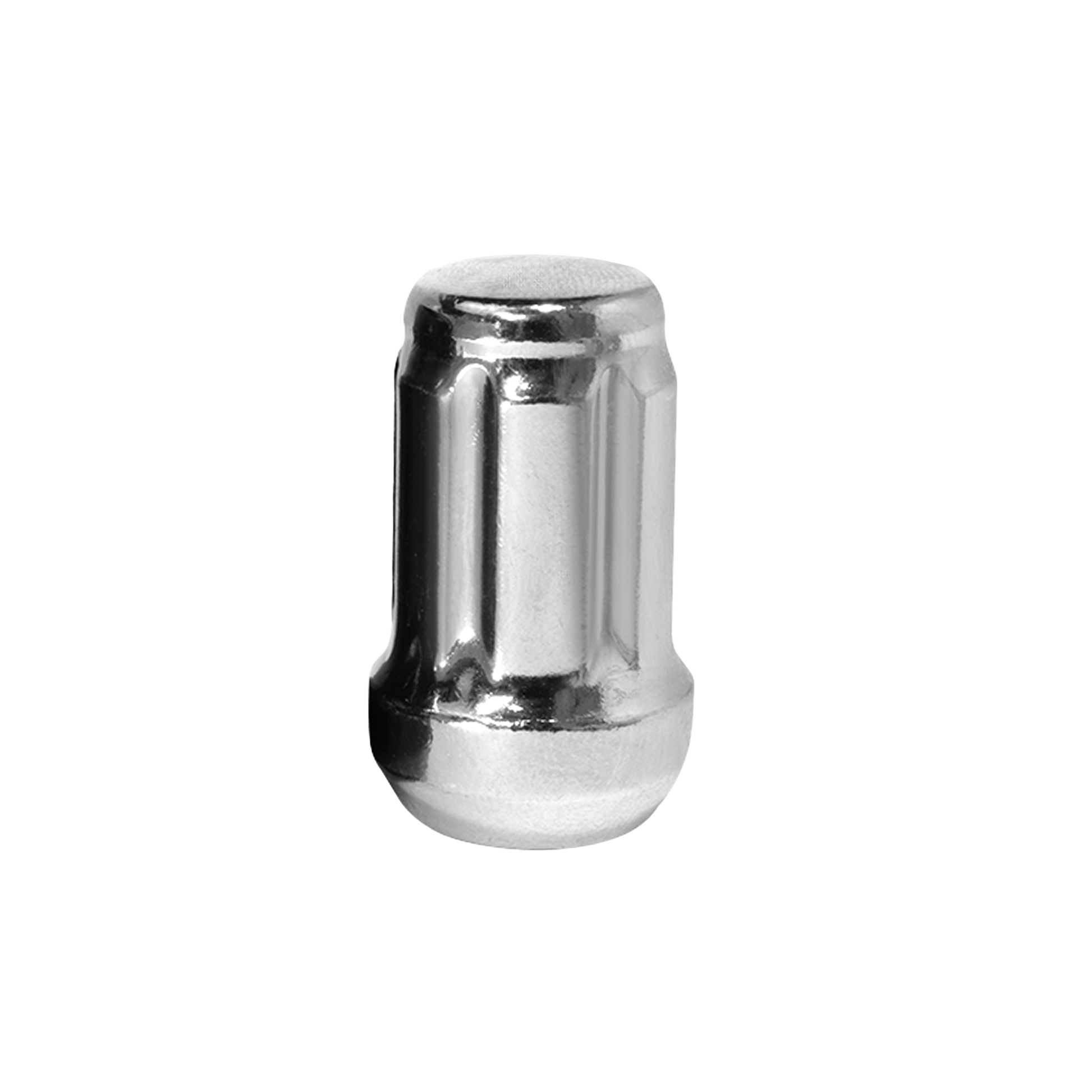 Nut Sack - Spline Wheel Nuts Set (Chrome) Wheel Products
