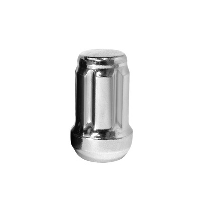 Nut Sack - Spline Wheel Nuts Set ( Chrome )