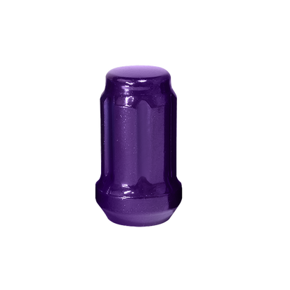 Nut Sack - Spline Wheel Nuts Set (Purple) Wheel Products