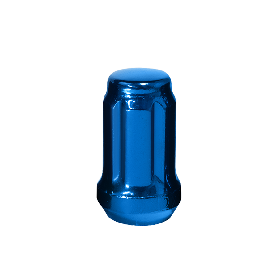 Nut Sack - Spline Wheel Nuts Set ( Blue )