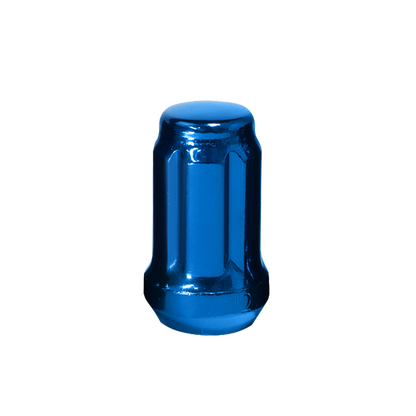 Nut Sack - Spline Wheel Nuts Set ( Blue )