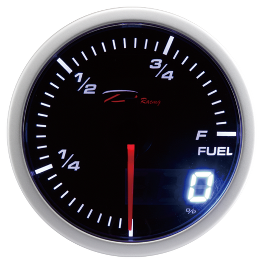 Depo Fuel Level Gauge - WA Series - 60mm