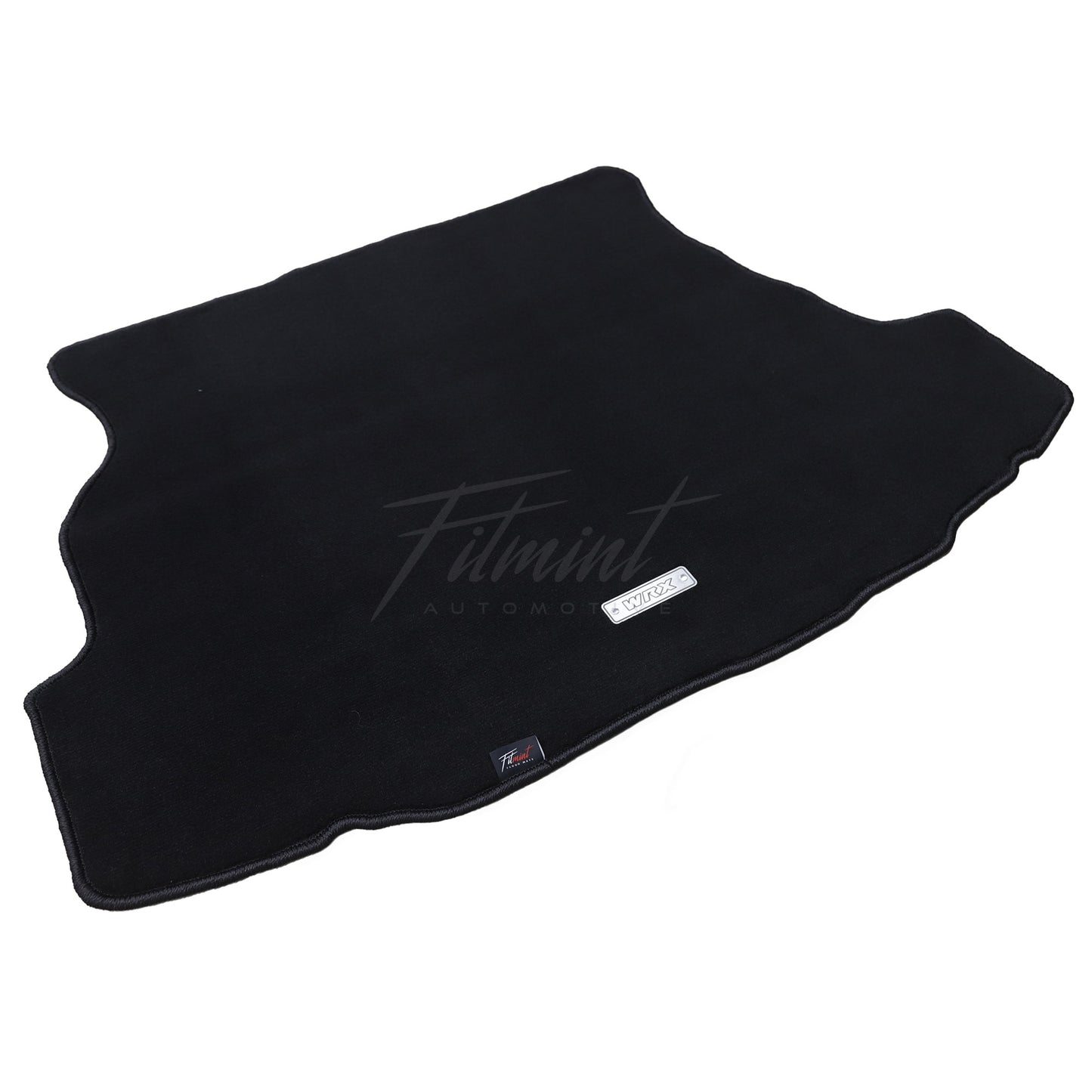 Fitmint Boot Mat - Subaru Impreza GDB WRX STI (Wagon)
