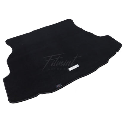 Fitmint Boot Mat - Subaru Impreza GDB WRX STI (Wagon)