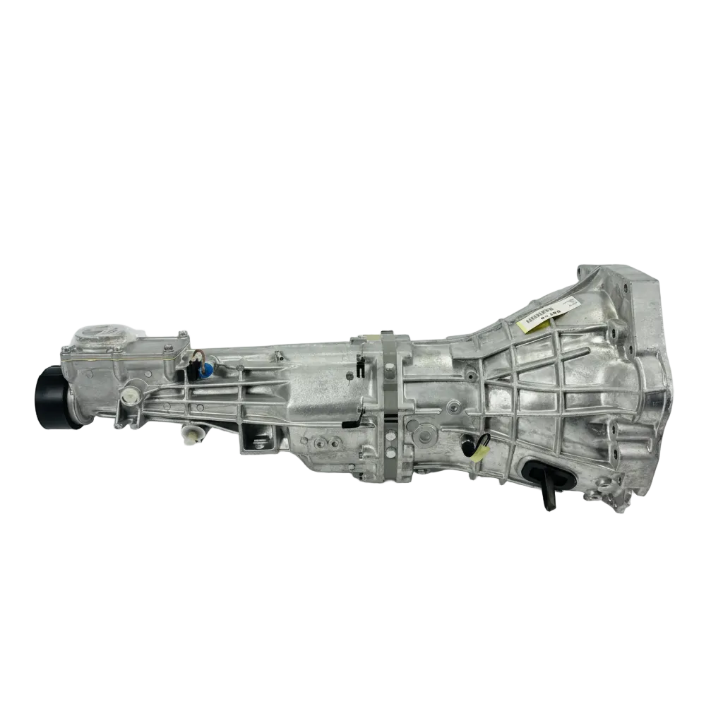 Gearboxes