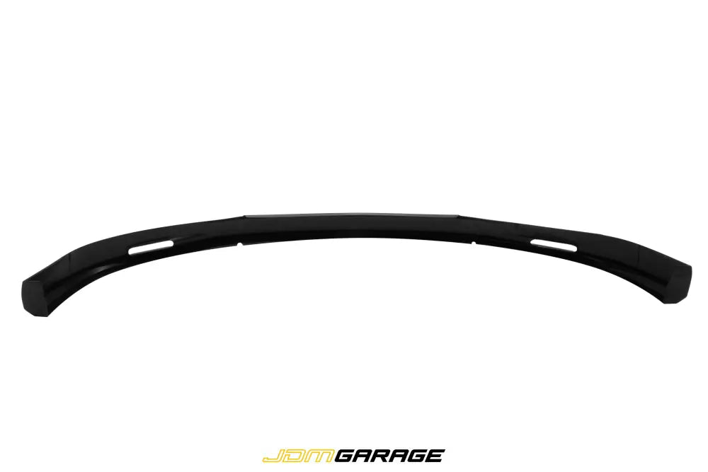 Honda Civic EK Front Lower Lip - PP Plastic - Exterior