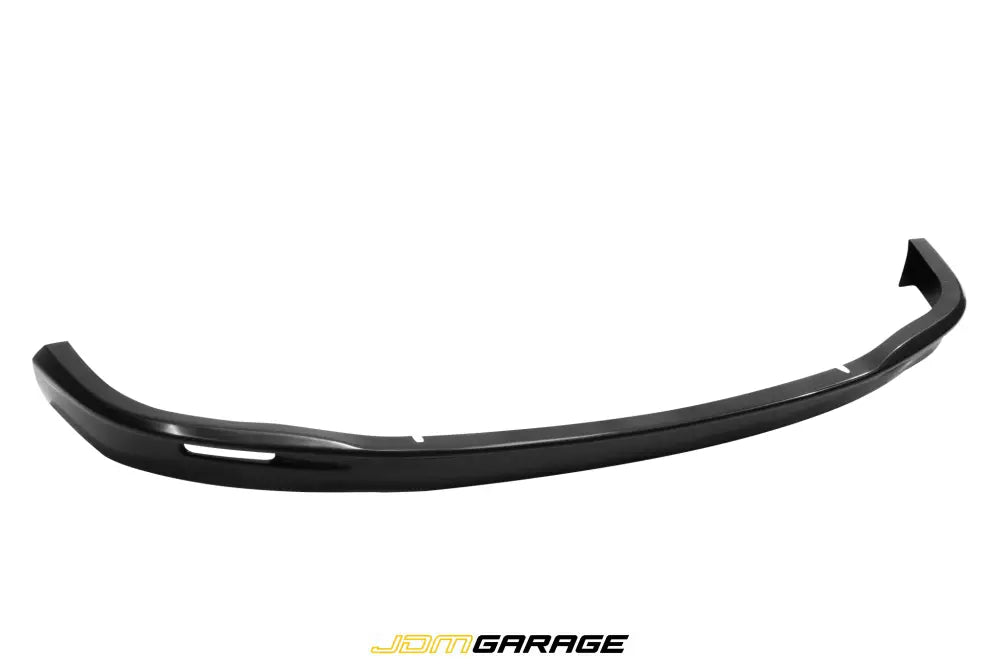 Honda Civic EK Front Lower Lip - PP Plastic - Exterior