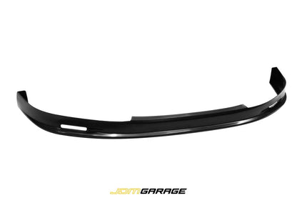 Honda Civic EK Front Lower Lip - PP Plastic - Exterior