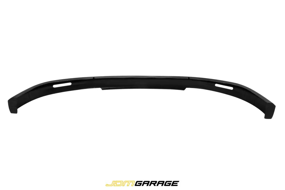 Honda Civic EK Front Lower Lip - PP Plastic - Exterior