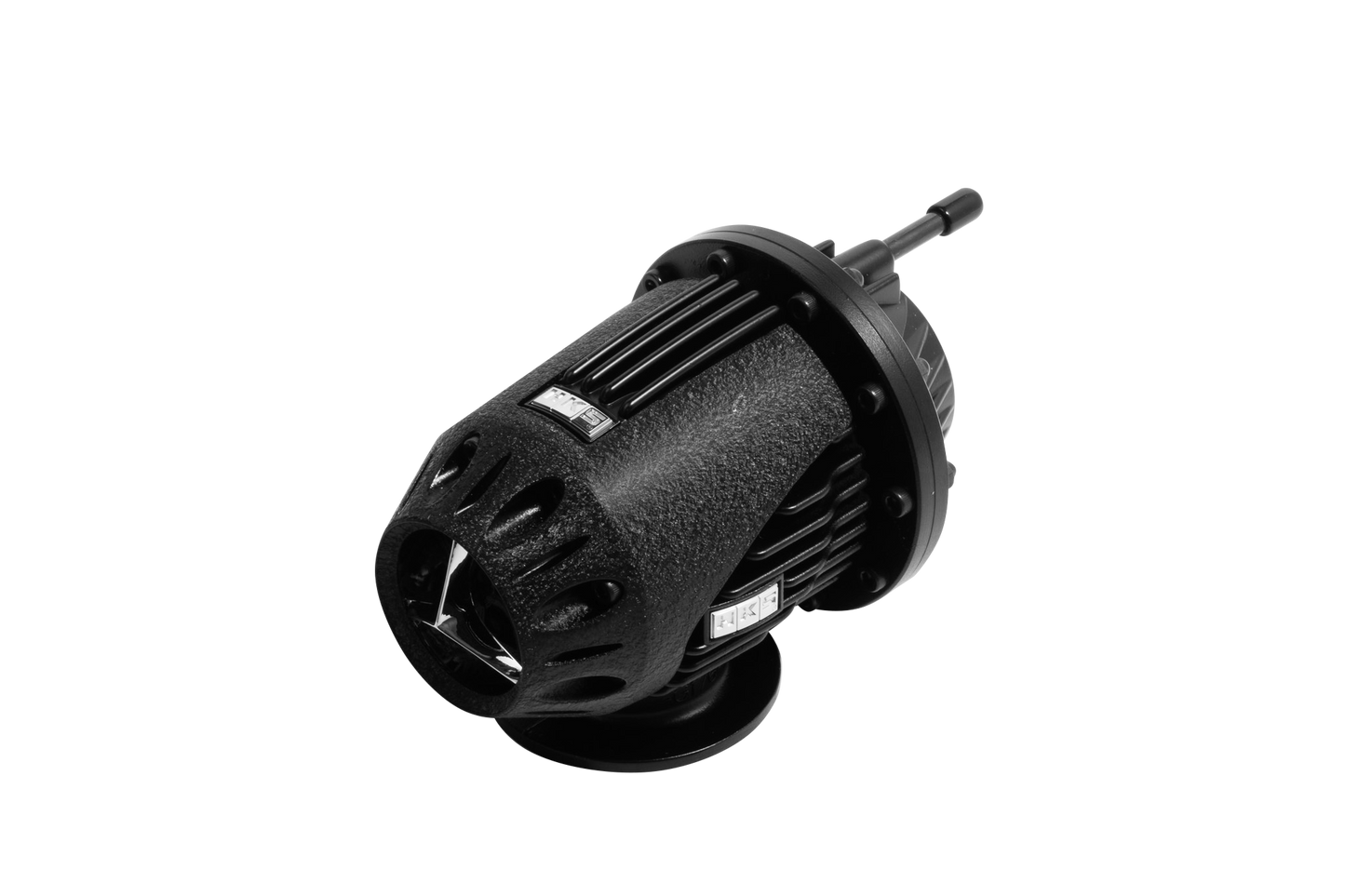 HKS SQV4 BOV Universal - Black Edition