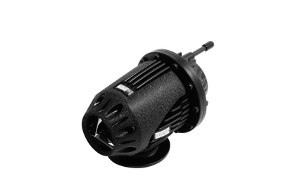 HKS SQV4 BOV Universal - Black Edition